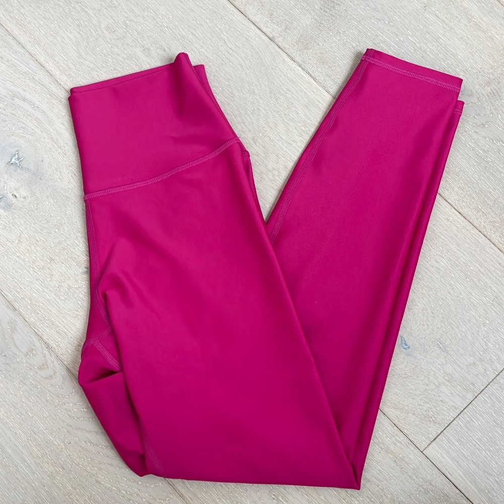 7/8 High-Waist Airlift Legging | ALO